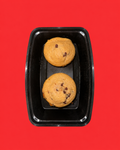 Protein Muffins
