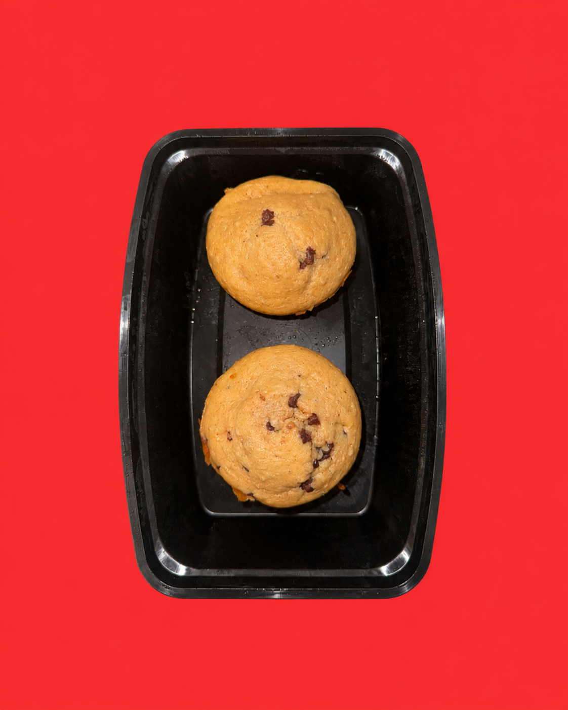 Protein Muffins