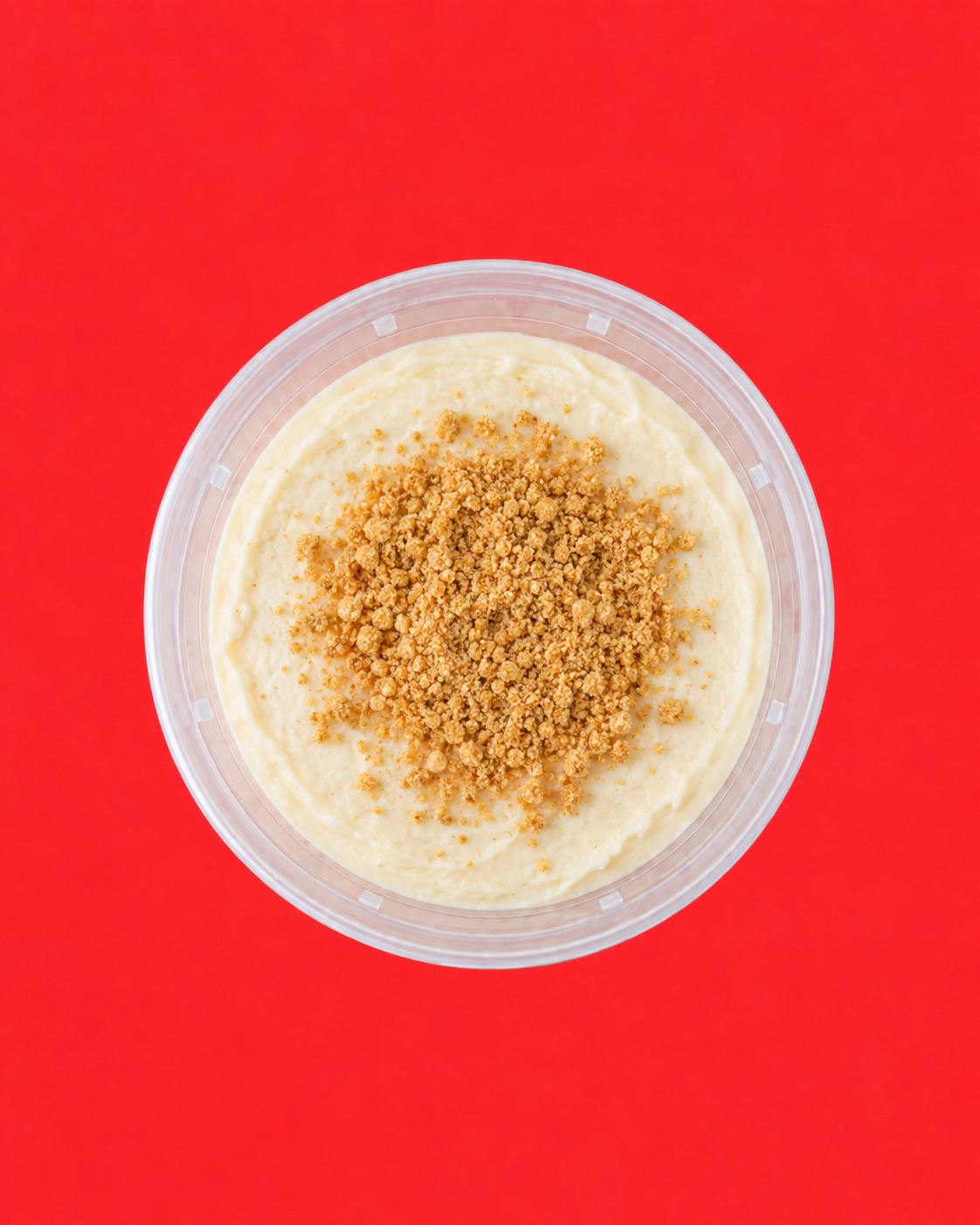 Protein Cheesecake Cup
