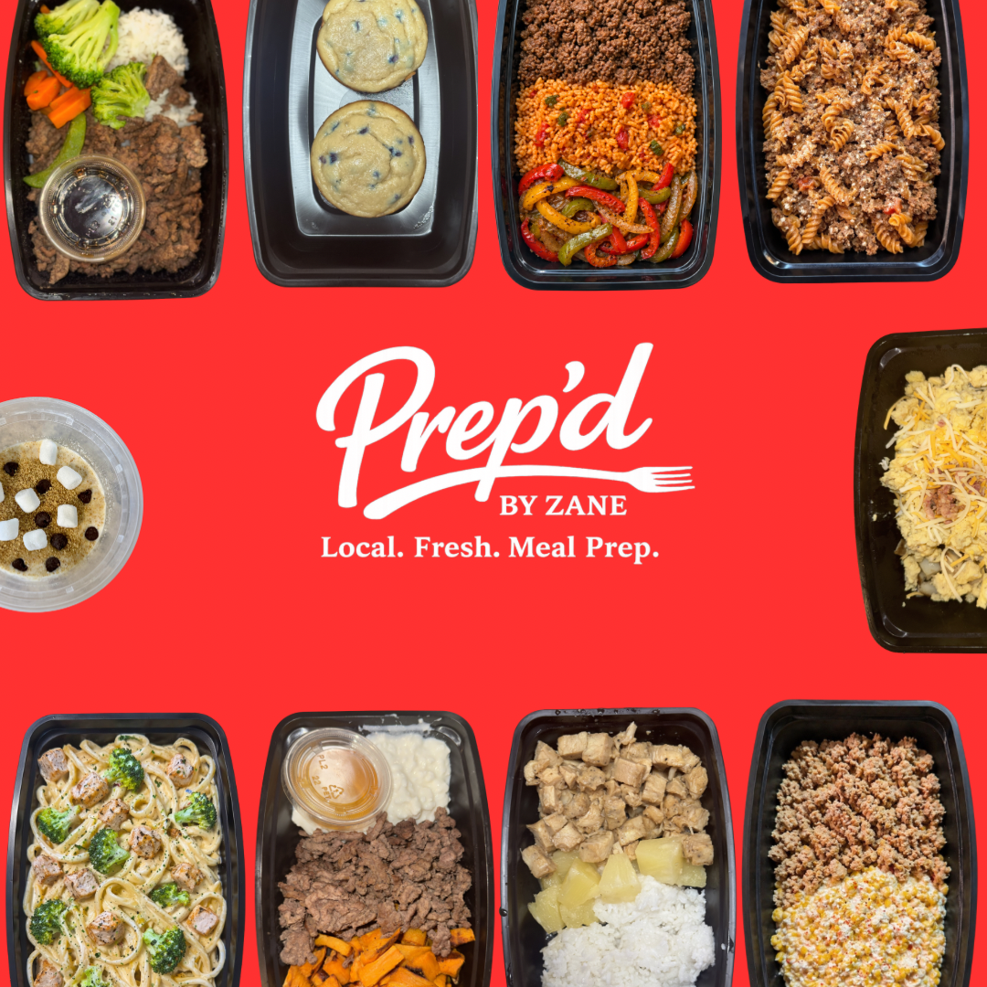 10 Meal Transformation Pack