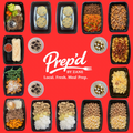 20 Meal Family Pack
