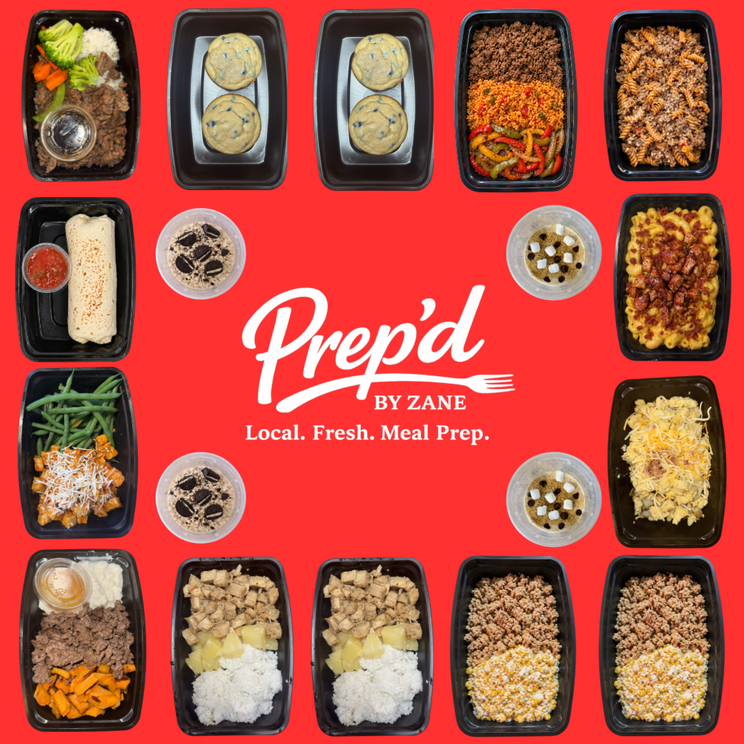 20 Meal Family Pack